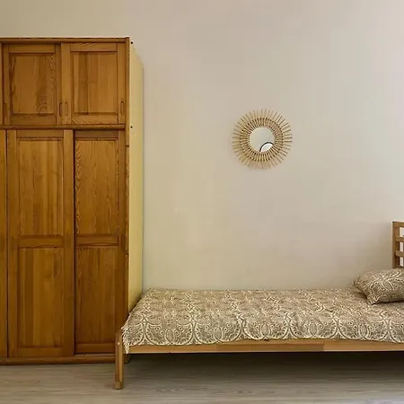 Apartment Jantarowa *